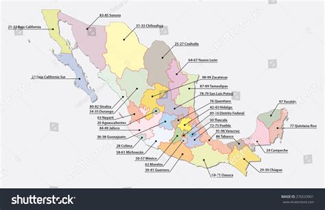 la paz mexico zip code.